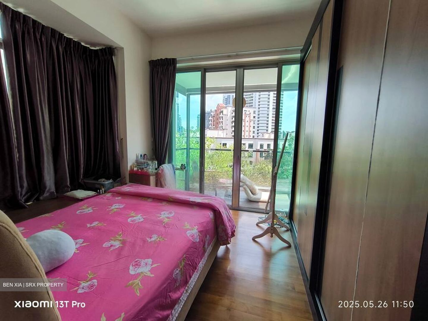 Ventuno Balmoral (D10), Apartment #451191221